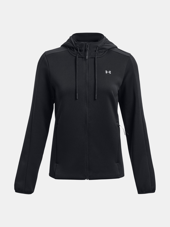 Under Armour Ženska jakna Under Armour UA ESSENTIAL SWACKET