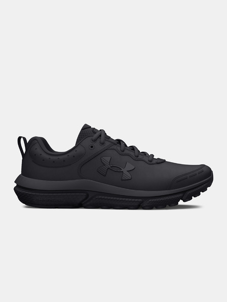 Under Armour Deški čevlji Under Armour UA BGS Assert 10 UFM SYN-WHT