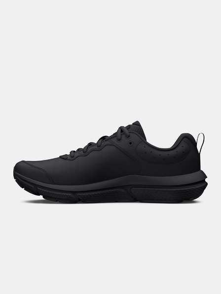 Under Armour Deški čevlji Under Armour UA BGS Assert 10 UFM SYN-WHT