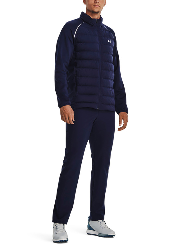 Under Armour Moške hlače Under Armour UA CGI Tapered Pant