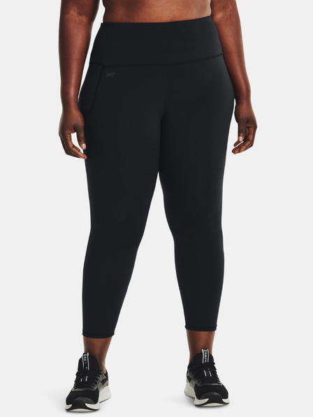 Under Armour Ženske pajkice Under Armour Motion Ankle Leg&