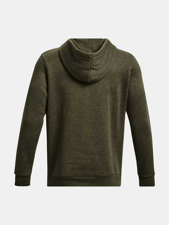 Under Armour Moški pulover Under Armour UA Essential Fleece Hoodie