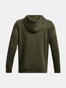 Under Armour Moški pulover Under Armour UA Essential Fleece Hoodie