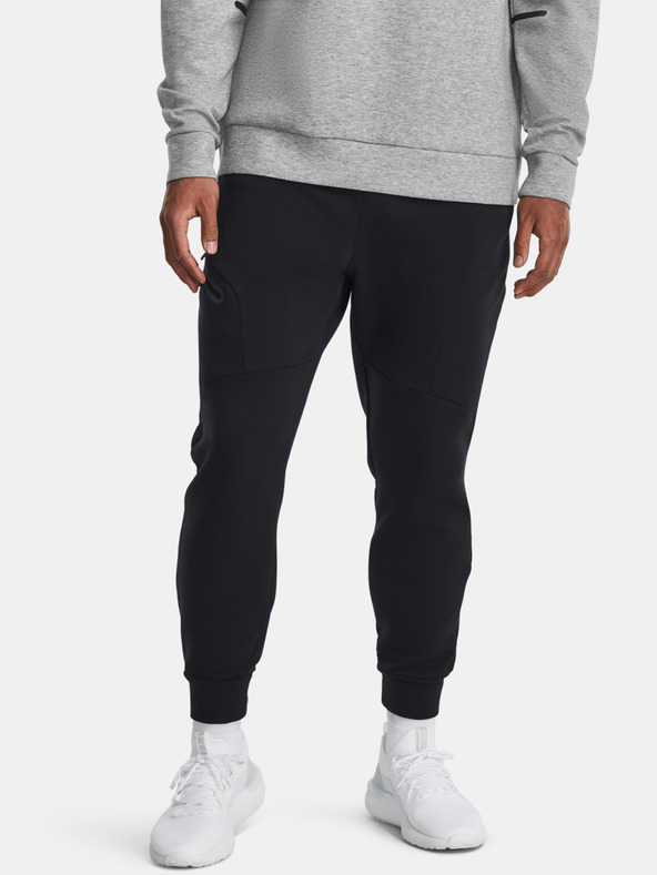 Under Armour Moške spodnji del trenirke Under Armour UA Unstoppable Flc Joggers