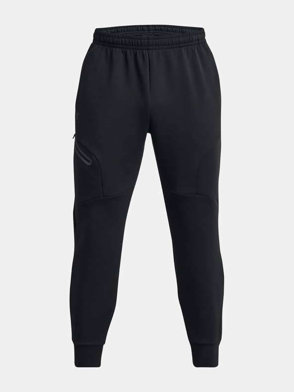 Under Armour Moške spodnji del trenirke Under Armour UA Unstoppable Flc Joggers