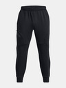 Under Armour Moške spodnji del trenirke Under Armour UA Unstoppable Flc Joggers