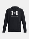 Under Armour Moški pulover Under Armour UA Rival Fleece Logo HD