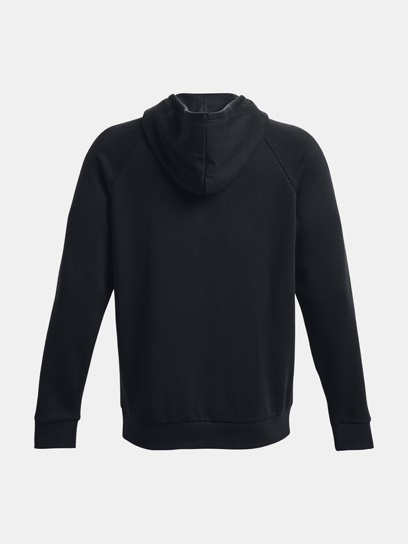 Under Armour Moški pulover Under Armour UA Rival Fleece Logo HD