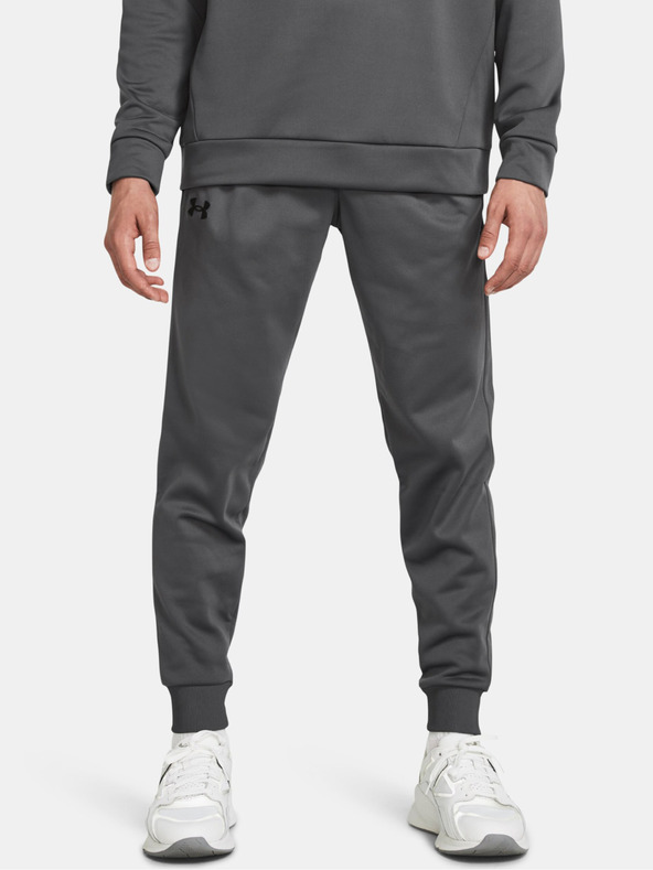 Under Armour Moške spodnji del trenirke Under Armour UA Armour Fleece Joggers