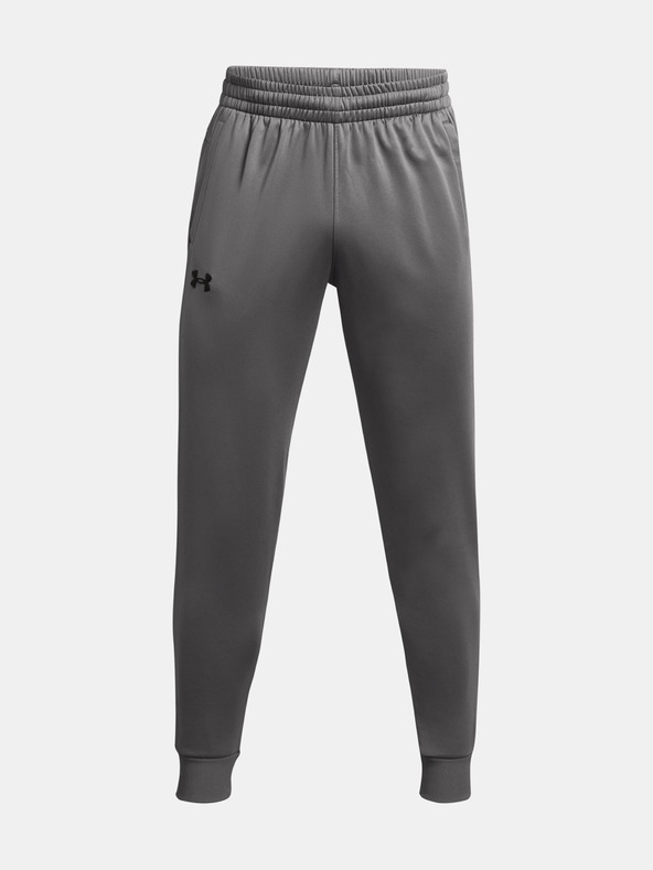 Under Armour Moške spodnji del trenirke Under Armour UA Armour Fleece Joggers