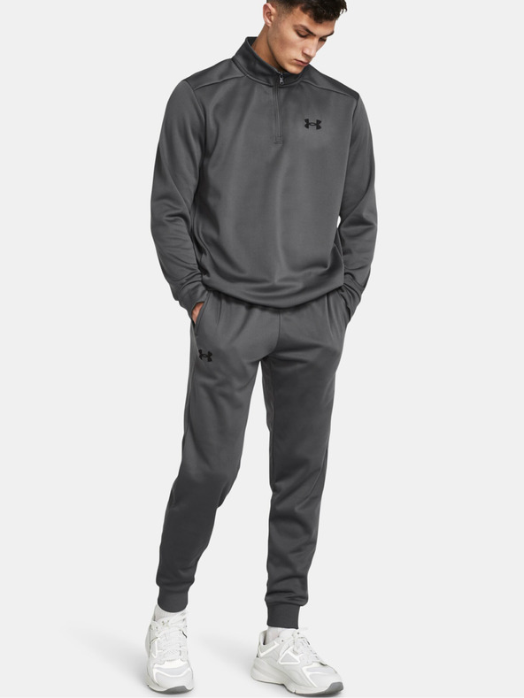 Under Armour Moške spodnji del trenirke Under Armour UA Armour Fleece Joggers