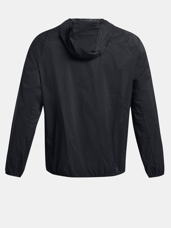 Under Armour Moška jakna Under Armour LAUNCH LIGHTWEIGHT JKT