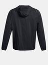 Under Armour Moška jakna Under Armour LAUNCH LIGHTWEIGHT JKT