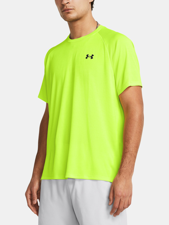 Under Armour Moška majica Under Armour UA Tech Textured SS