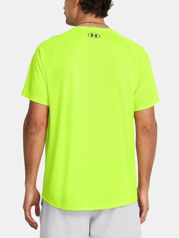 Under Armour Moška majica Under Armour UA Tech Textured SS