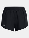 Under Armour Ženske kratke hlače Under Armour UA Fly By 3'' Shorts