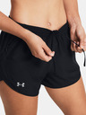 Under Armour Ženske kratke hlače Under Armour UA Fly By 3'' Shorts