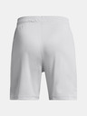 Under Armour Deške kratke hlače 1383333-406 UA Tech Logo Shorts-BLU