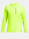Under Armour Ženska jakna Under Armour UA OutRun the STORM Jacket
