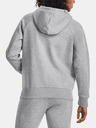 Under Armour Ženski pulover Under Armour UA Rival Fleece Big Logo Hdy