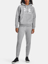 Under Armour Ženski pulover Under Armour UA Rival Fleece Big Logo Hdy