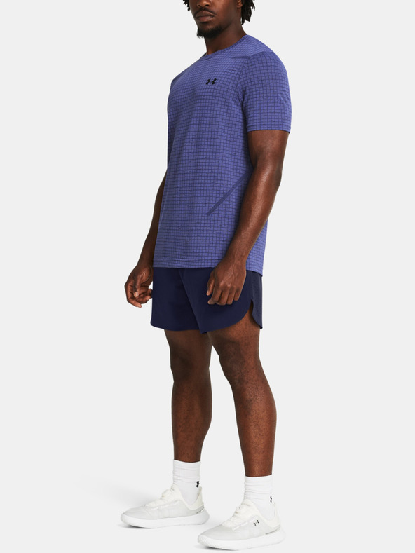 Under Armour Moške kratke hlače Under Armour UA Peak Woven Shorts