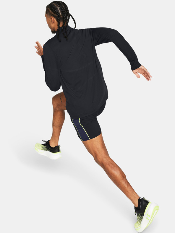 Under Armour Moška majica Under Armour Vanish Elite Seamless 1/4 Zp