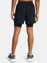 Under Armour Moške kratke hlače Under Armour UA LAUNCH 5'' 2-IN-1 SHORTS