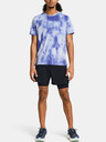 Under Armour Moške kratke hlače Under Armour UA LAUNCH 5'' 2-IN-1 SHORTS