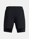 Under Armour Moške kratke hlače Under Armour UA LAUNCH 5'' 2-IN-1 SHORTS