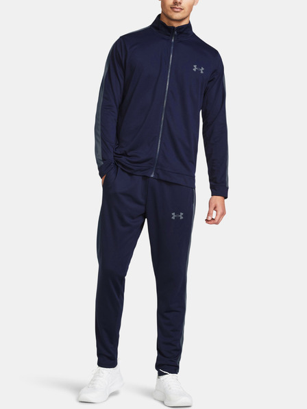 Under Armour Moška trenirka Under Armour UA Knit Track Suit