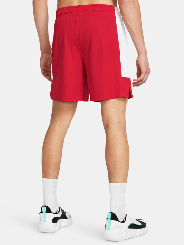 Under Armour Moške kratke hlače Under Armour UA Baseline Short
