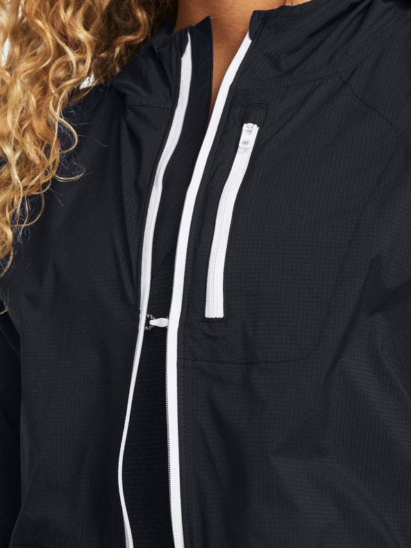 Under Armour Ženska jakna Under Armour LAUNCH LIGHTWEIGHT JKT
