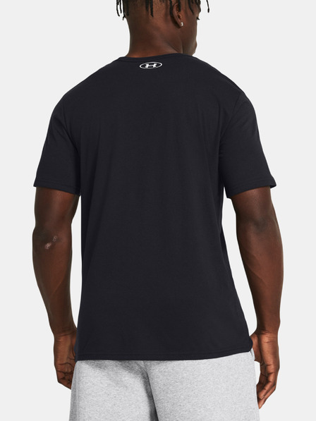 Under Armour Moška majica Under Armour UA GL FOUNDATION UPDATE SS