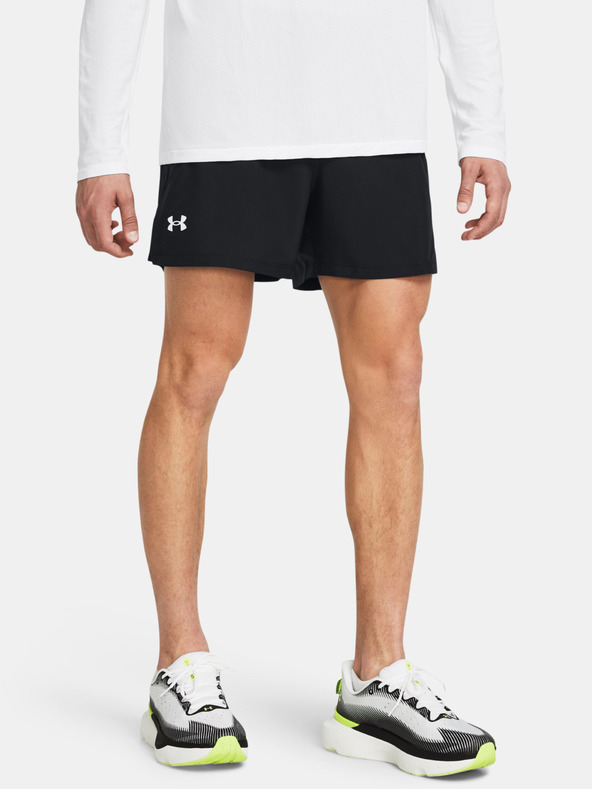 Under Armour Moške kratke hlače Under Armour UA LAUNCH 5'' SHORTS