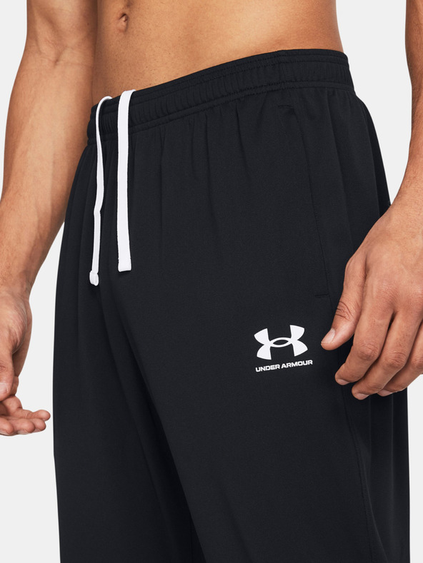 Under Armour Moške športne hlače Under Armour UA M's Ch. Pique Pant