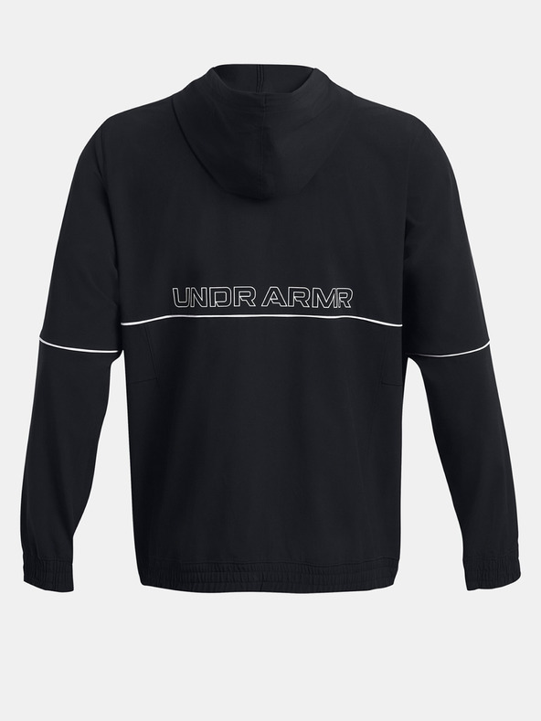 Under Armour Moška jakna Under Armour UA Baseline Woven Jacket