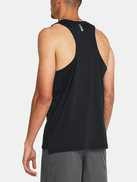 Under Armour Moška majica brez rokavov Under Armour UA LAUNCH SINGLET