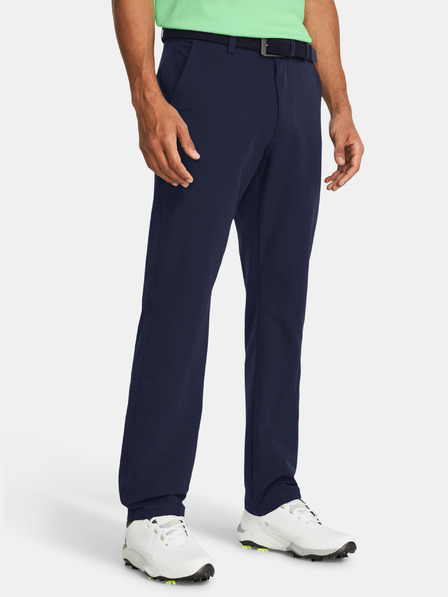Under Armour Moške hlače Under Armour UA Tech Tapered Pant