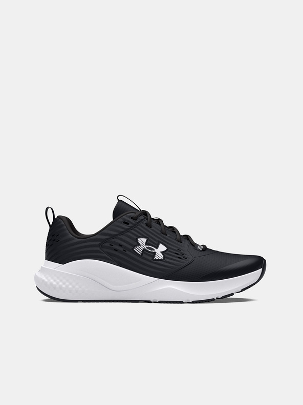 Under Armour Moški čevlji Under Armour UA Charged Commit TR 4