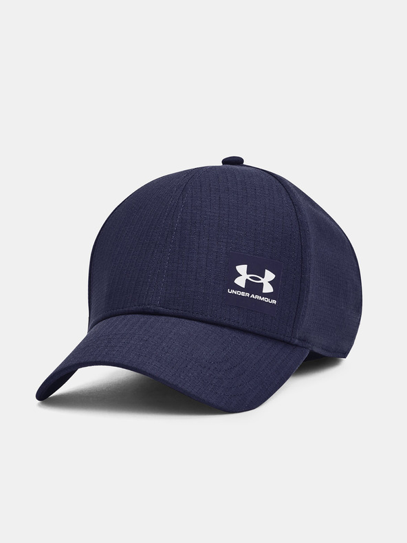 Under Armour Moška kapa s šiltom Under Armour M Iso-chill Armourvent Adj