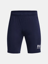 Under Armour Deške kratke hlače Under Armour Y Challenger Core Short-NVY