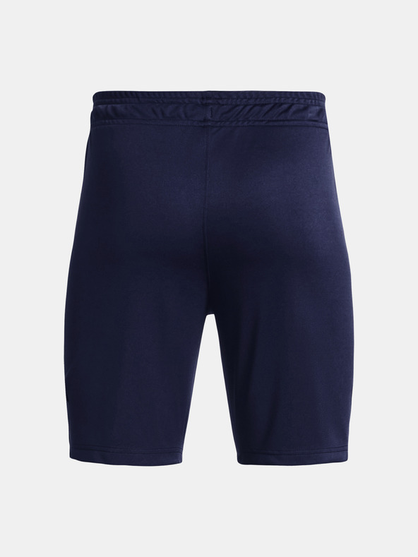 Under Armour Deške kratke hlače Under Armour Y Challenger Core Short-NVY