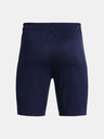 Under Armour Deške kratke hlače Under Armour Y Challenger Core Short-NVY