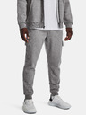 Under Armour Moške spodnji del trenirke Under Armour UA Rival Fleece Cargo Jogger