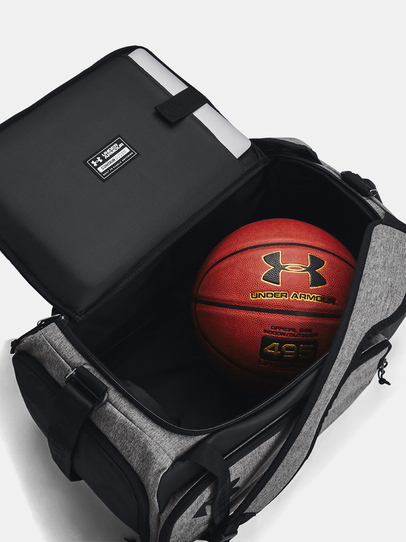 Under Armour Unisex torba Under Armour UA Contain Duo SM BP Duffle