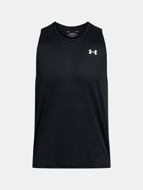 Under Armour Moška majica brez rokavov Under Armour UA Tech Tank