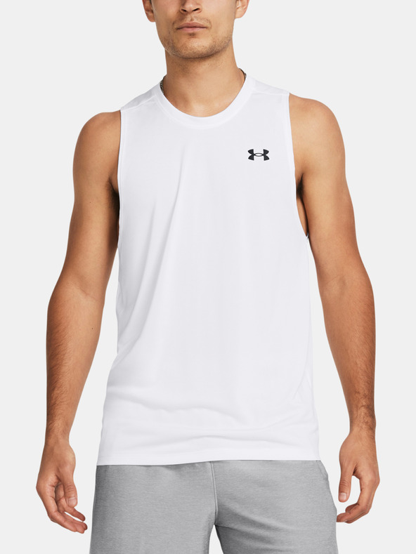 Under Armour Moška majica brez rokavov Under Armour UA Tech Tank