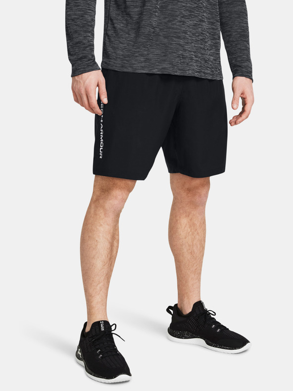Under Armour Moške kratke hlače Under Armour UA Woven Wdmk Shorts