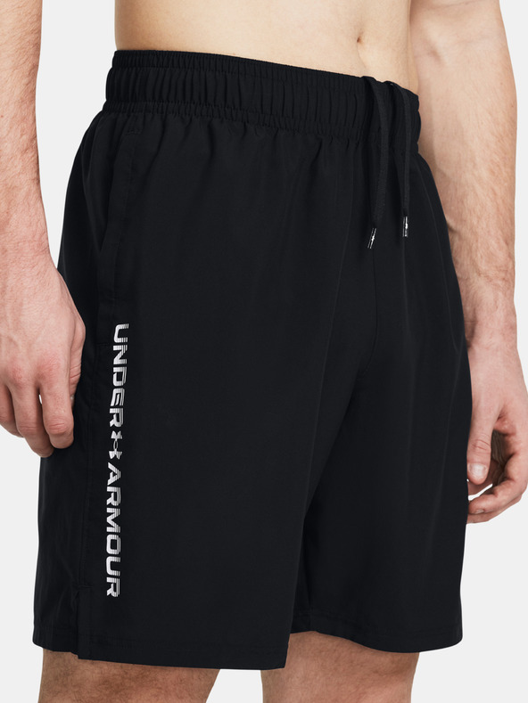 Under Armour Moške kratke hlače Under Armour UA Woven Wdmk Shorts